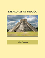 Treasures of Mexico Book - Click here to buy from Blurb.com